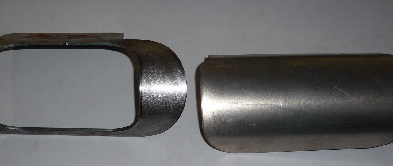 in tunnel clutch kit