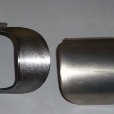 in tunnel clutch kit