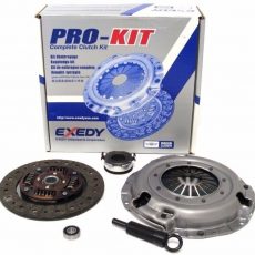 Subaru Excedy OEM Clutch Kit