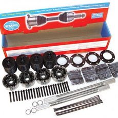 Conversion Axle - Type 1 (Bug, K Ghia, Type 3, 181)