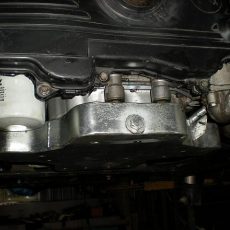 SubiStuff Sump Plus Kit