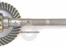 4.11:1 Subaru Gears Reverses Ring and Pinion Set