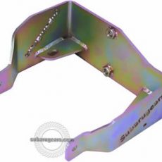 Transmission Mount - Bay window Kombi / Split window Kombi / Vanagon / Type 3 sedan