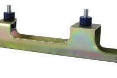 Beetle / Karmann Ghia / Thing / Buggy  Transmission mount only