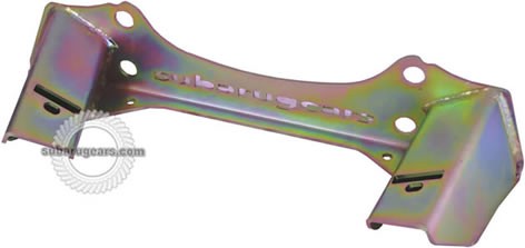 Subamount engine mount - Type 1