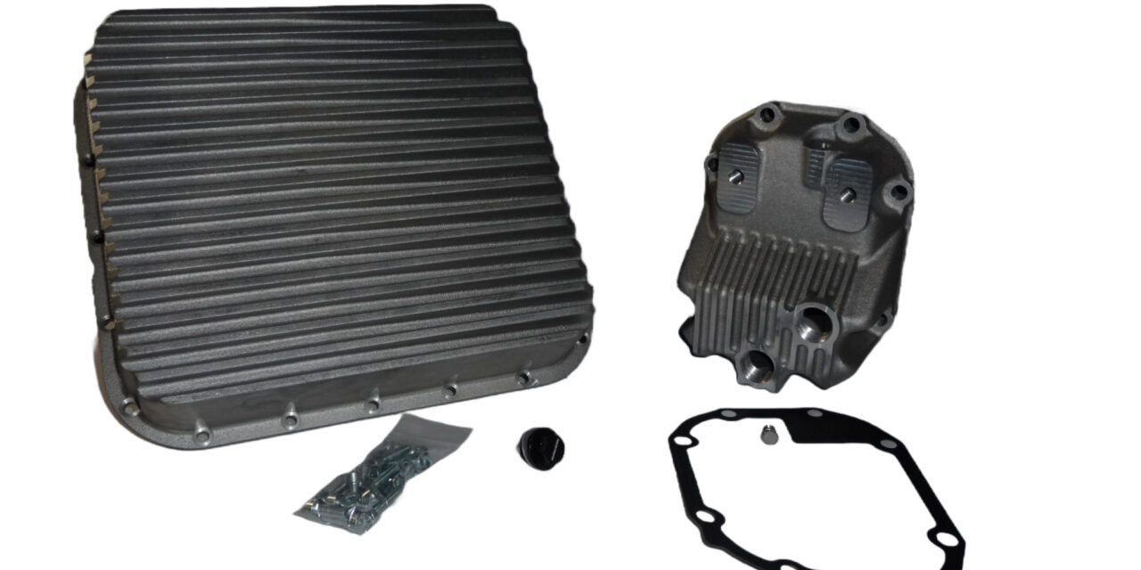 subiworks cooling kit combo