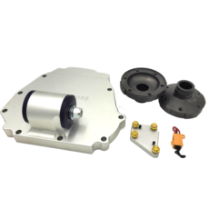 AUTO KIT 4EAT 2WD MID ENGINE