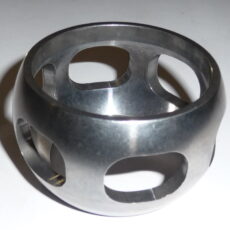 monster 930 cv replacement cage